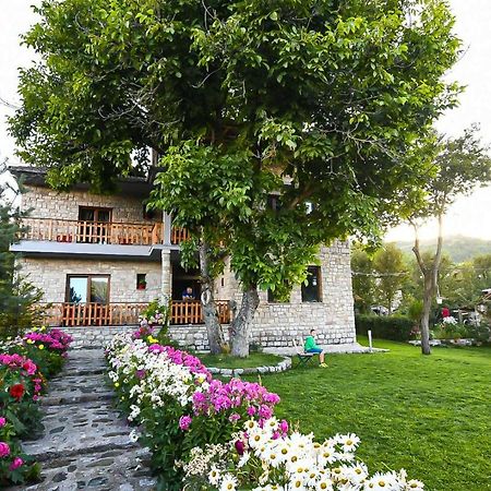 Bed and Breakfast Bujtina Shkodrani Воскопоє Екстер'єр фото