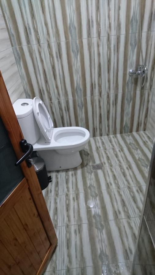 Bed and Breakfast Bujtina Shkodrani Воскопоє Екстер'єр фото